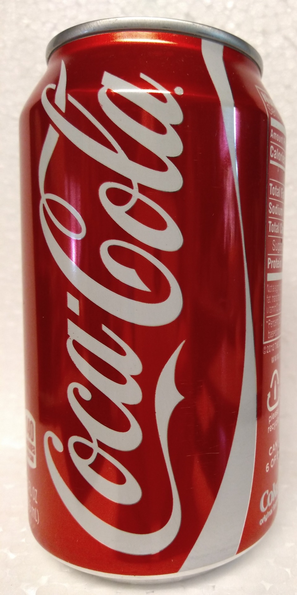 de-USA - Coca-Cola :: Nationalbreadmuseum